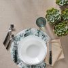 بشقاب 25cm ایکیا مدل IKEA OFTAST 302.589.13 - Image 5