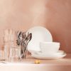ست 6 عددی لیوان شیشه ای 270ml ایکیا مدل Ikea POKAL 302.882.41 - Image 2