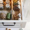 جاادویه شیشه ای 4 عددی مدل IKEA RAJTAN 400.647.02 - Image 3