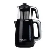 چایساز تفال ترکیه مدل TEFAL BJ201841 رنگ مشکی