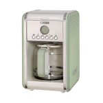 قهوه ساز آریته مدل ARIETE VINTAGE 1342/05 سبز