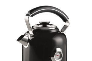 کتری برقی آریته مدرنا 1.7 لیتری MODERNA 2854/02 رنگ مشکی - Image 6
