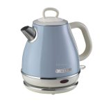 کتری برقی 1 لیتری آریته مدل ARIETE 2868/05 آبی