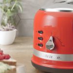 تستر نان آریته ARIETE MODERNA 0149/10 قرمز - Image 5