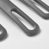 کفگیر 32cm ایکیا مدل IKEA FULLSPACKAD 803.929.85 - Image 5