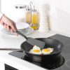 کفگیر 32cm ایکیا مدل IKEA FULLSPACKAD 803.929.85 - Image 4
