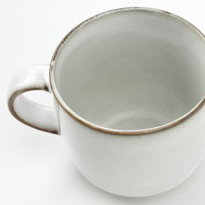 لیوان 370ml ایکیا مدل Ikea LADELIG 704.571.52 - Image 6