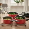 ست تابه 3 پارچه ایکیا مدل Ikea KAVALKAD 805.297.85 - Image 3
