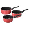 ست تابه 3 پارچه ایکیا مدل Ikea KAVALKAD 805.297.85