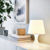 چراغ خواب سفید ایکیا مدل Ikea LAMPAN 400.554.20 - Image 3