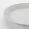 بشقاب 25cm ایکیا مدل IKEA OFTAST 302.589.13 - Image 3