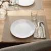 بشقاب 25cm ایکیا مدل IKEA OFTAST 302.589.13 - Image 2