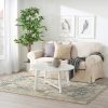 فرش 235*160 ایکیا مدل IKEA SKAFTERUP 605.310.82 - Image 5