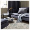 فرش 235*160 ایکیا مدل IKEA SKAFTERUP 605.310.82 - Image 2