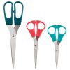 قیچی ایکیا بسته 3 عددی مدل IKEA TROJKA 703.377.20