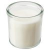 شمع معطر چوب های اسکاندیناوی ایکیا مدل Ikea ADLAD 005.021.86