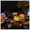 شمع معطر کدو 30 عددی ایکیا مدل Ikea ASPSKOG 705.253.68 - Image 5
