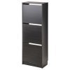 جاکفشی ایکیا مدل Ikea BISSA 605.302.09
