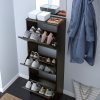 جاکفشی ایکیا مدل Ikea BISSA 605.302.09 - Image 4