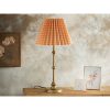 آباژور انگلیش هوم مدل Maggie Abajur ابعاد 32x62
