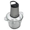 خردکن شش تیغه 3 لیتری وگاتی مدل VOGATI VE-180 - Image 2