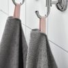 حوله دست 70*40 سانتی ایکیا مدل Ikea DIMFORSEN 105.128.73 - Image 2