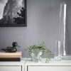 گلدان به همراه گل مصنوعی 9cm ایکیا مدل Ikea FEJKA 205.084.08 - Image 4