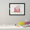 قاب عکس 40*30 ایکیا مدل Ikea FISKBO 502.956.60 - Image 2