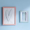 قاب عکس 18*13 ایکیا مدل Ikea FISKBO 104.647.11 - Image 5
