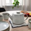 قوری 1.2 لیتری ایکیا مدل Ikea GLADELIG 005.375.48 - Image 5