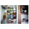 ظرف نگه دارنده درب دار 3 عددی ایکیا مدل Ikea IKEA365+ 604.521.74 - Image 2