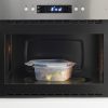ظرف نگه دارنده درب دار 3 عددی ایکیا مدل Ikea IKEA365+ 604.521.74 - Image 6