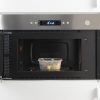 ظرف نگهدارنده 1 لیتری ایکیا مدل Ikea IKEA365+ 503.591.76 - Image 5