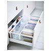 درب پلاستیکی مستطیلی ایکیا مدل Ikea IKEA365+ 503.617.92 - Image 5