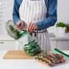 زیپ کیپ 60 عددی ایکیا مدل Ikea ISTAD 005.256.54 - Image 8