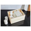 شمع قلمی 19 سانتی مدل Ikea JUBLA 601.919.16 - Image 3