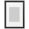 قاب عکس 30*21 ایکیا مدل Ikea KNOPPANG 503.871.22