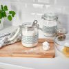 بانکه 1 لیتری ایکیا مدل Ikea KORKEN 205.430.39 - Image 2