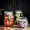 بانکه 1 لیتری ایکیا مدل Ikea KORKEN 204.892.16 - Image 7