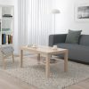 میز جلو مبلی بلوطی ایکیا مدل Ikea LACK 503.190.29 - Image 4