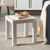 میز عسلی ایکیا مدل Ikea LACK 305.147.91 - Image 5