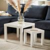 میز عسلی ایکیا مدل Ikea LACK 305.147.91 - Image 6