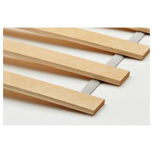 کفی تخت 200*70 ایکیا مدل Ikea LUROY 501.602.08 - Image 2