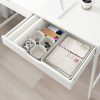 نظم دهنده کشو 5*35*25 ایکیا مدل Ikea NOJIG 404.770.38 - Image 3