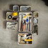 نظم دهنده کشو 5*10*10 ایکیا مدل Ikea NOJIG 604.770.37 - Image 6