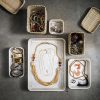 نظم دهنده کشو ایکیا مدل Ikea NOJIG 704.574.87 - Image 8