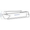 نگهدارنده لیوان ایکیا مدل Ikea PLAYCKE 905.344.37 - Image 6