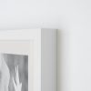 قاب عکس 18*13 ایکیا مدل Ikea RIBBA 703.784.14 - Image 5