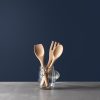 چنگال چوبی آشپزی ایکیا مدل Ikea RORT 002.784.65 - Image 6