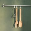چنگال چوبی آشپزی ایکیا مدل Ikea RORT 002.784.65 - Image 7